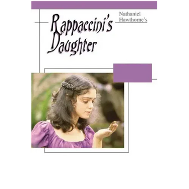 Rappaccini's Daughter