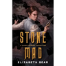 Stone Mad: A Karen Memory Adventure