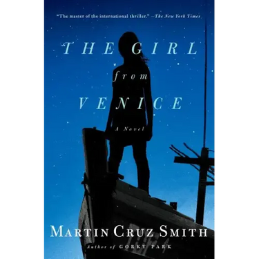 The Girl from Venice