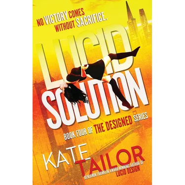 Lucid Solution