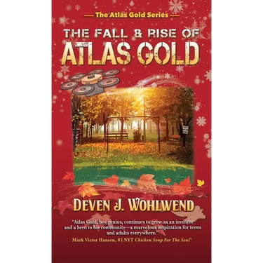 The Fall and Rise of Atlas Gold