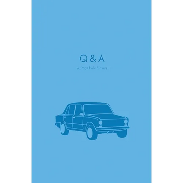 Q&A