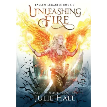 Unleashing Fire