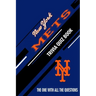 New York Mets Trivia Quiz Book: The One With All The Questions
