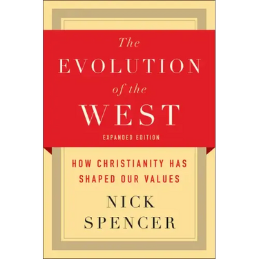 The Evolution of the West