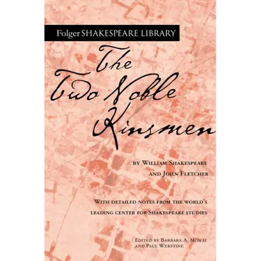 The Two Noble Kinsmen
