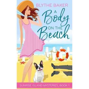 A Body on the Beach