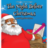 The Night Before Christmas: An African American Retelling