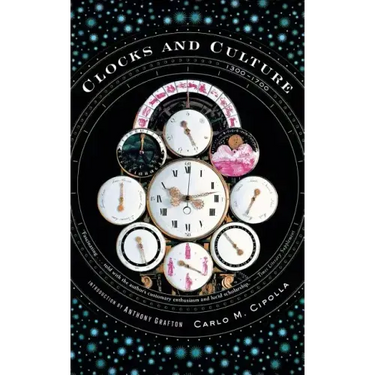 Clocks and Culture 1300-1700