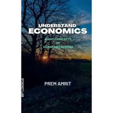 Understand economics