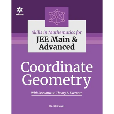 Coordinate Geometry