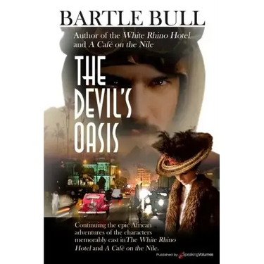 The Devil's Oasis