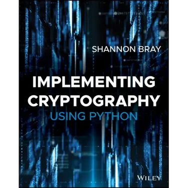 Implementing Cryptography Using Python