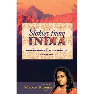 Stories from India, volume 1