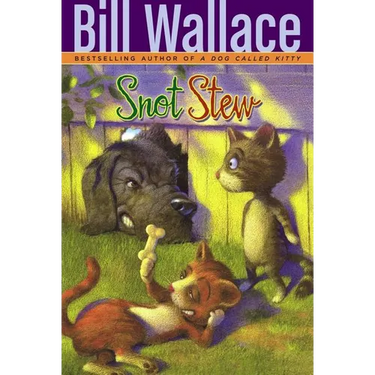 Snot Stew