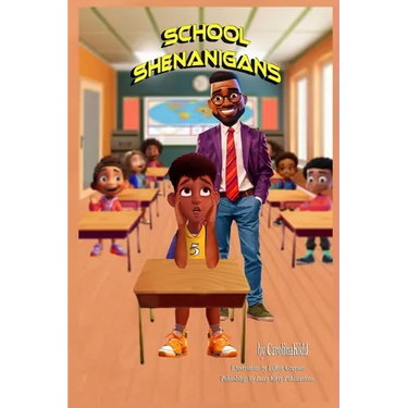 School Shenanigans
