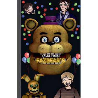 Tales from Fazbear's