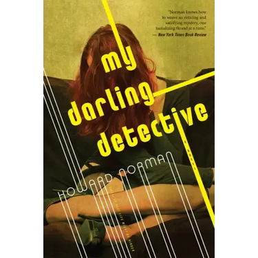 My Darling Detective