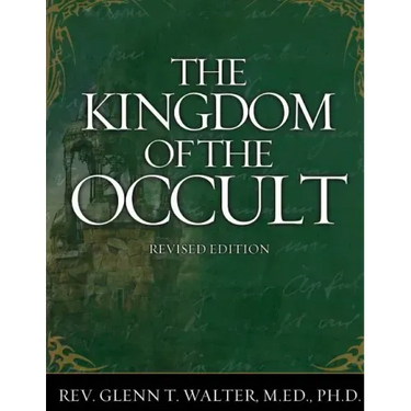The Kingdom of the Occult