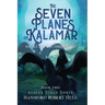 The Seven Planes of Kalamar - Battle for The Third Plane: Rescue Times Three