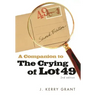A Companion to The Crying of Lot 49