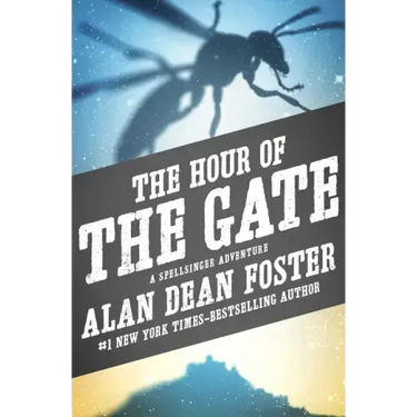 The Hour of the Gate