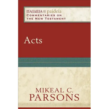 Acts