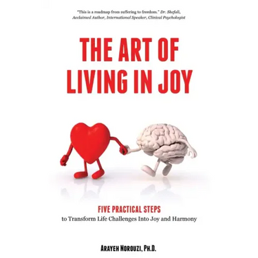 The Art of Living in Joy
