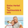 Essiac Herbal Tea Testimonials & Info: People tell of their own experiences. Valuable Information about this remedy. Success over cancer, lupus and ch