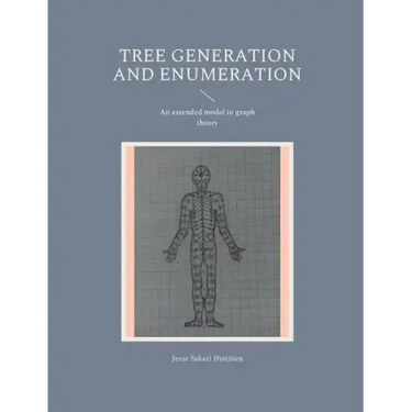 Tree generation and enumeration: An extended model in graph theory