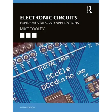 Electronic Circuits: Fundamentals and Applications