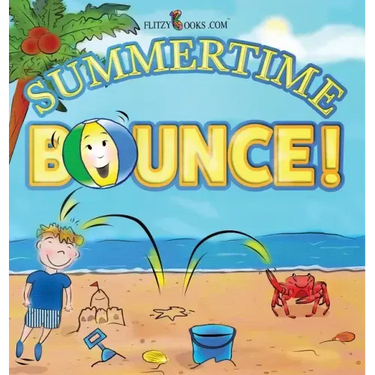 Summertime Bounce!