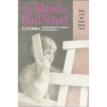 The Island on Bird Street