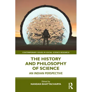 The History and Philosophy of Science: An Indian Perspective