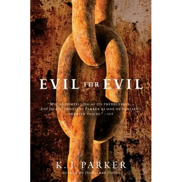 Evil for Evil