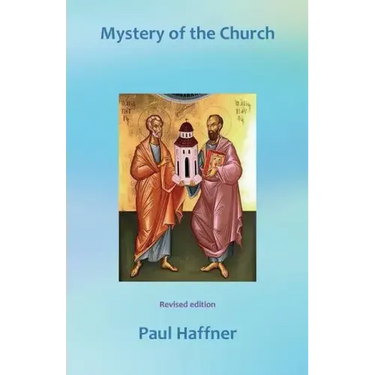 Mystery of the Church