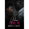 Urban Love Is