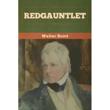 Redgauntlet
