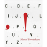 Marcel Broodthaers