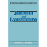 Jeremiah & Lamentations- Everyman's Bible Commentary