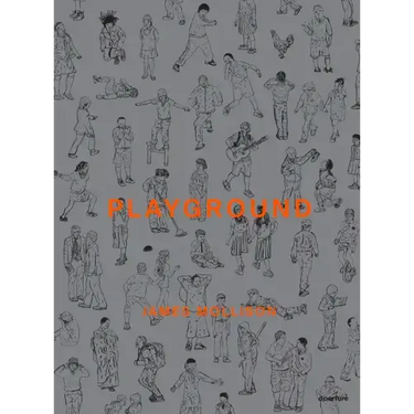 James Mollison: Playground