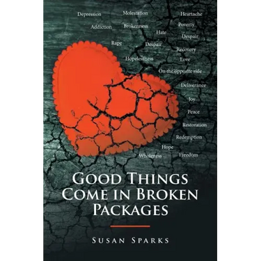 Good Things Come in Broken Packages