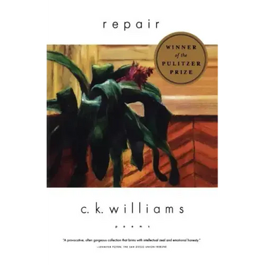 Repair: Poems