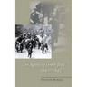 The Agony of Greek Jews, 1940a 1945