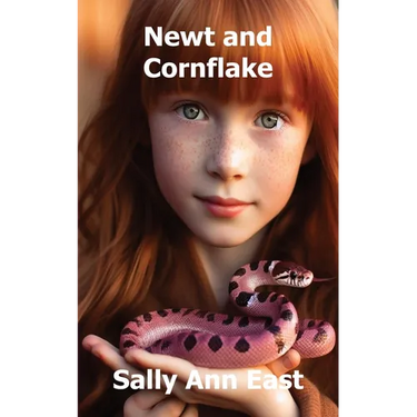 Newt and Cornflake
