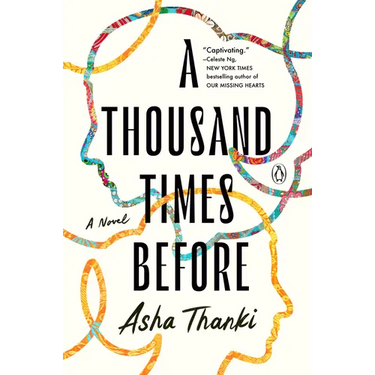 A Thousand Times Before