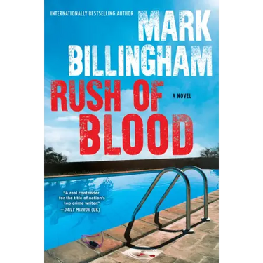 Rush of Blood