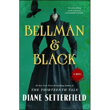 Bellman & Black