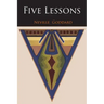 Five Lessons