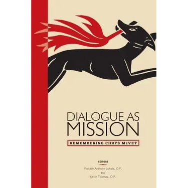 Dialogue as Mission: Remembering Chrys McVey